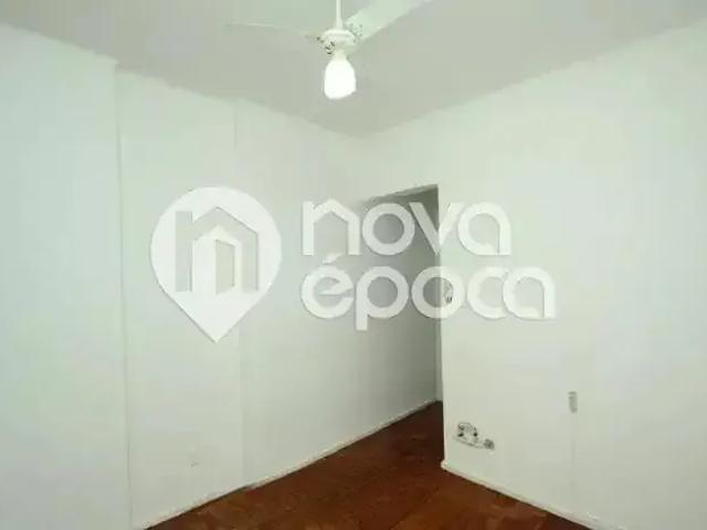 Apartamento para Venda em Rio de Janeiro/RJ Glória 1 Quartos