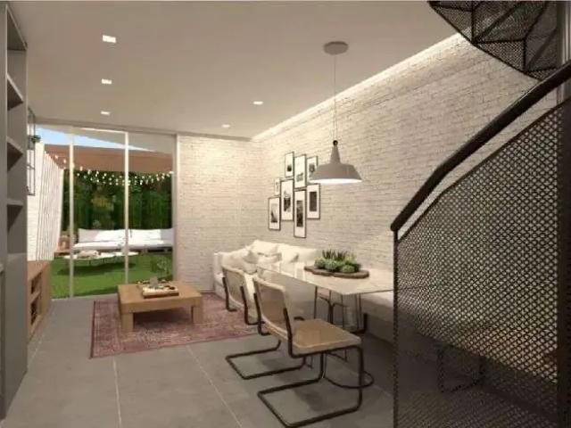 Apartamento para Venda em Rio de Janeiro/RJ Glória 1 Quartos