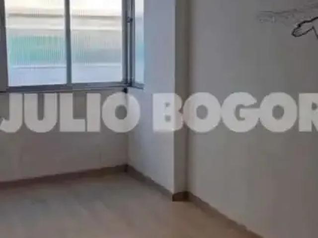 Apartamento para Venda em Rio de Janeiro/RJ Glória 1 Quartos