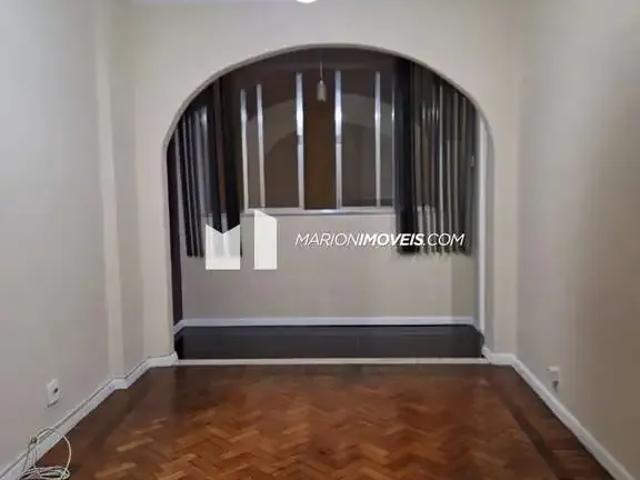 Apartamento para Venda em Rio de Janeiro/RJ Glória 1 Quartos
