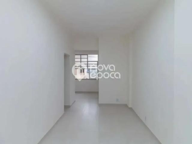 Apartamento para Venda em Rio de Janeiro/RJ Glória 1 Quartos