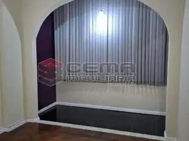 Apartamento para Venda em Rio de Janeiro/RJ Glória 1 Quartos
