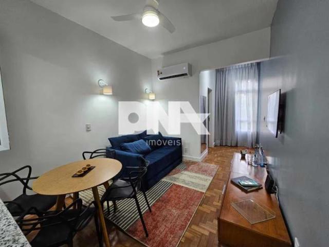 Apartamento para Venda em Rio de Janeiro/RJ Glória 1 Quartos