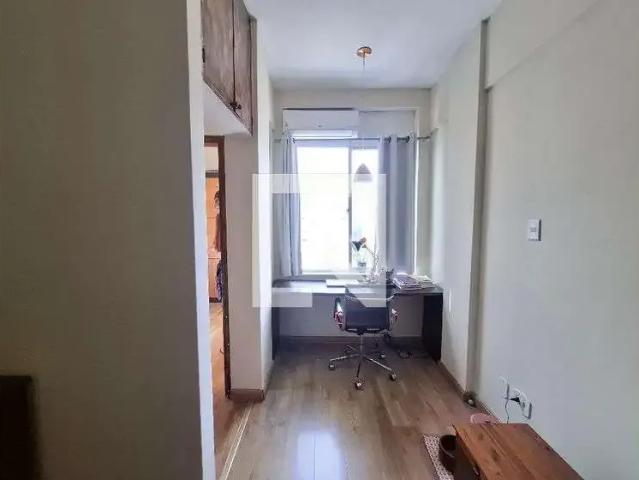 Apartamento para Venda em Rio de Janeiro/RJ Glória 1 Quartos