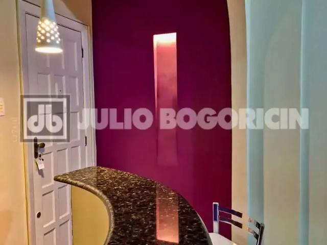 Apartamento para Venda em Rio de Janeiro/RJ Glória 1 Quartos