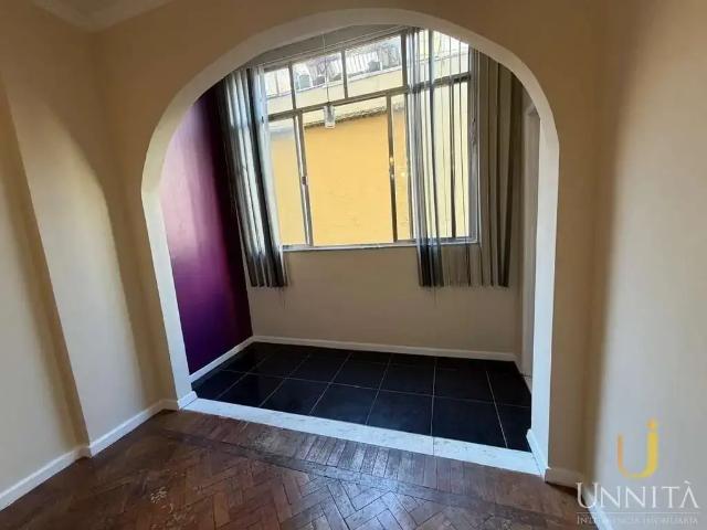 Apartamento para Venda em Rio de Janeiro/RJ Glória 1 Quartos