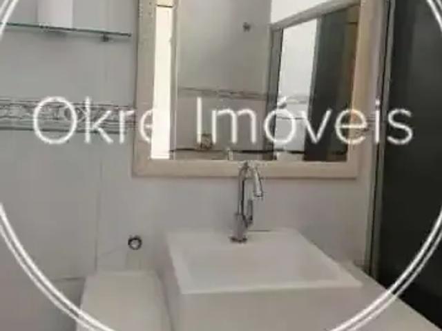 Apartamento para Venda em Rio de Janeiro/RJ Glória 1 Quartos