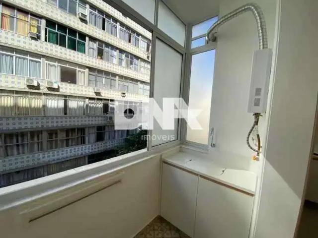 Apartamento para Venda em Rio de Janeiro/RJ Glória 1 Quartos