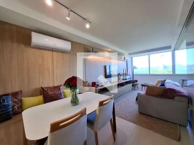 Apartamento para Venda em Rio de Janeiro/RJ Glória 1 Quartos