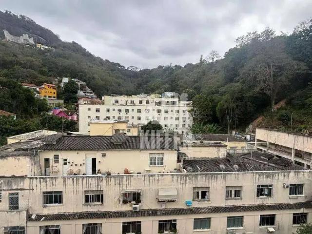 Apartamento para Venda em Rio de Janeiro/RJ Glória 1 Quartos