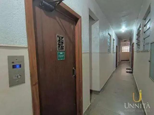 Apartamento para Venda em Rio de Janeiro/RJ Glória 1 Quartos
