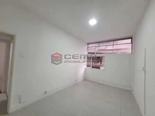 Apartamento para Venda em Rio de Janeiro/RJ Glória 1 Quartos
