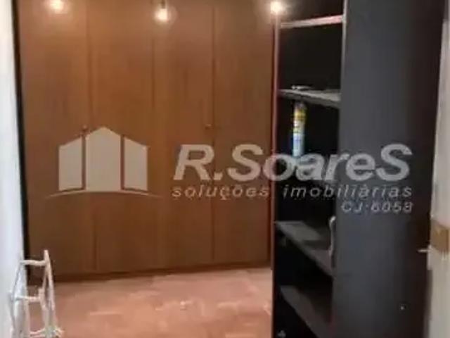 Apartamento para Venda em Rio de Janeiro/RJ Glória 1 Quartos