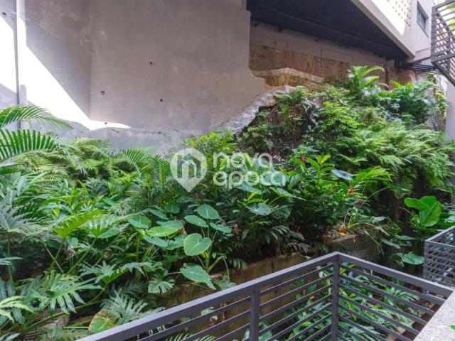 Apartamento para Venda em Rio de Janeiro/RJ Glória 1 Quartos