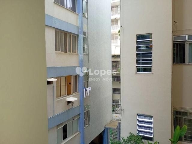 Apartamento para Venda em Rio de Janeiro/RJ Glória 1 Quartos