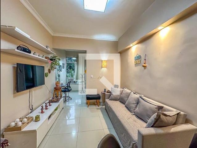 Apartamento para Venda em Rio de Janeiro/RJ Glória 1 Quartos