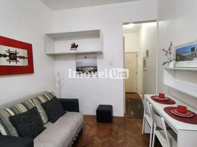 Apartamento para Venda em Rio de Janeiro/RJ Glória 1 Quartos