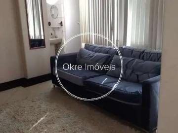 Apartamento para Venda em Rio de Janeiro/RJ Glória 1 Quartos
