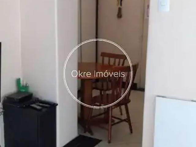 Apartamento para Venda em Rio de Janeiro/RJ Glória 1 Quartos