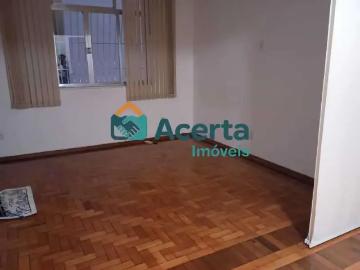 Apartamento para Venda em Rio de Janeiro/RJ Glória 1 Quartos