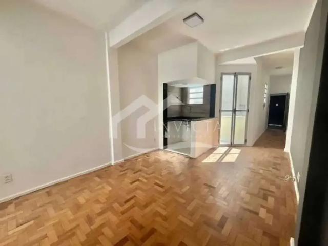 Apartamento para Venda em Rio de Janeiro/RJ Glória 1 Quartos