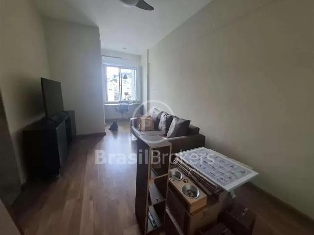 Apartamento para Venda em Rio de Janeiro/RJ Glória 1 Quartos