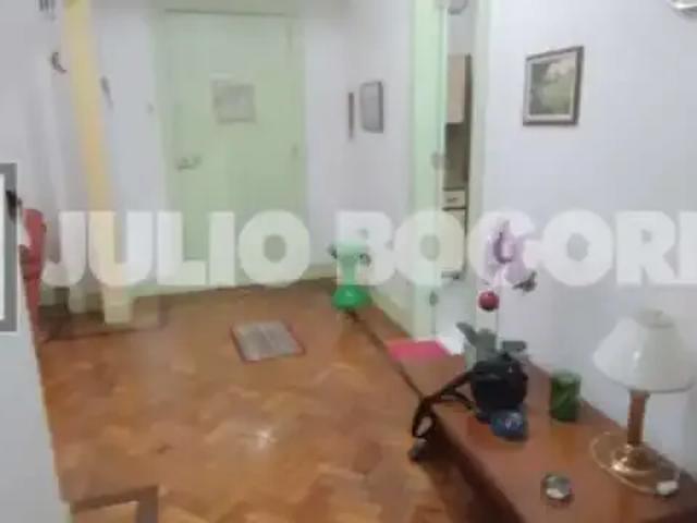 Apartamento para Venda em Rio de Janeiro/RJ Glória 1 Quartos