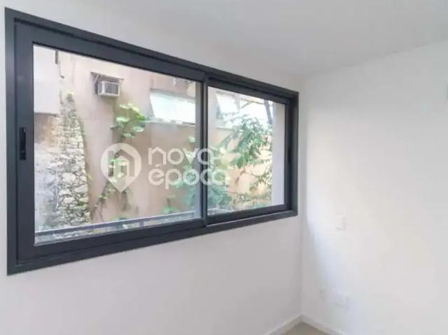 Apartamento para Venda em Rio de Janeiro/RJ Glória 1 Quartos