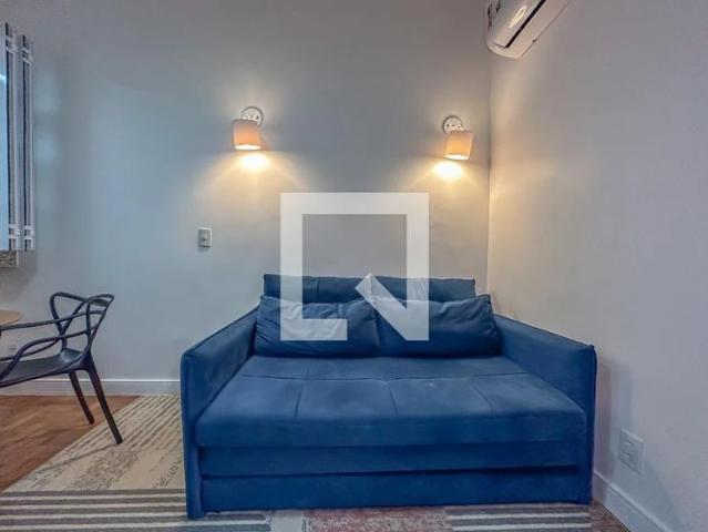 Apartamento para Venda em Rio de Janeiro/RJ Glória 1 Quartos