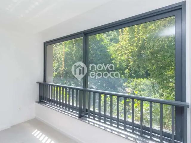 Apartamento para Venda em Rio de Janeiro/RJ Glória 1 Quartos