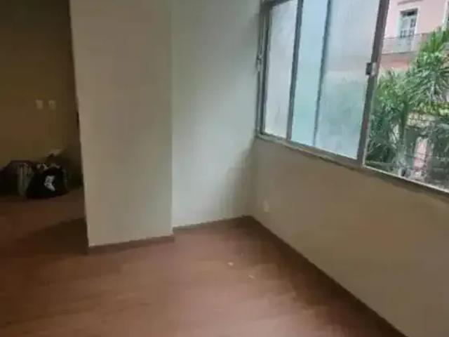 Apartamento para Venda em Rio de Janeiro/RJ Glória 1 Quartos