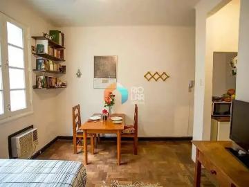 Apartamento para Venda em Rio de Janeiro/RJ Glória 1 Quartos