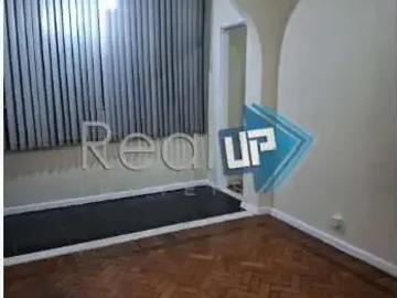 Apartamento para Venda em Rio de Janeiro/RJ Glória 1 Quartos