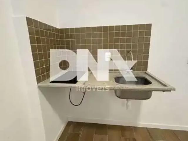 Apartamento para Venda em Rio de Janeiro/RJ Glória 1 Quartos