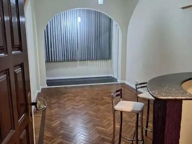 Apartamento para Venda em Rio de Janeiro/RJ Glória 1 Quartos