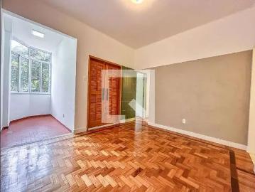 Apartamento para Venda em Rio de Janeiro/RJ Glória 1 Quartos