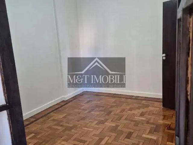 Apartamento para Venda em Rio de Janeiro/RJ Glória 1 Quartos