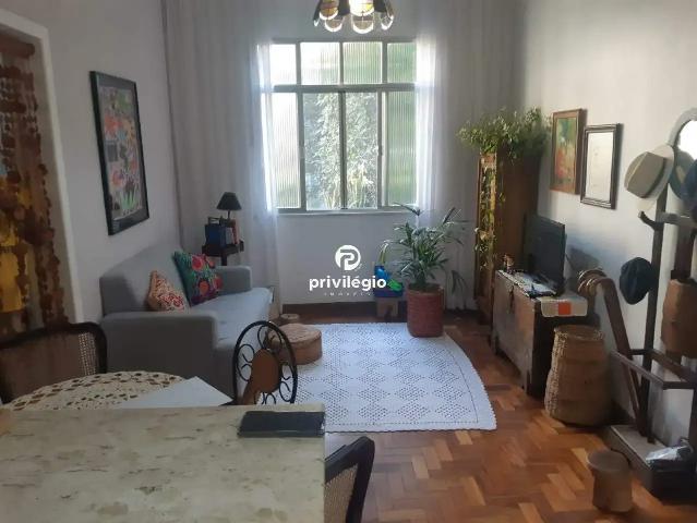 Apartamento para Venda em Rio de Janeiro/RJ Glória 1 Quartos