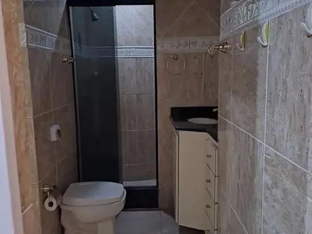 Apartamento para Venda em Rio de Janeiro/RJ Glória 1 Quartos