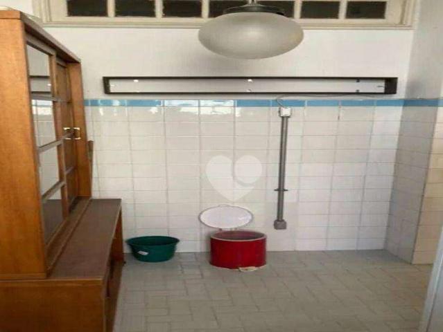 Apartamento para Venda em Rio de Janeiro/RJ Glória 1 Quartos