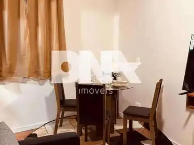 Apartamento para Venda em Rio de Janeiro/RJ Glória 1 Quartos