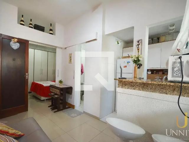 Apartamento para Venda em Rio de Janeiro/RJ Glória 1 Quartos