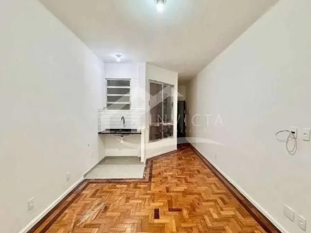 Apartamento para Venda em Rio de Janeiro/RJ Glória 1 Quartos