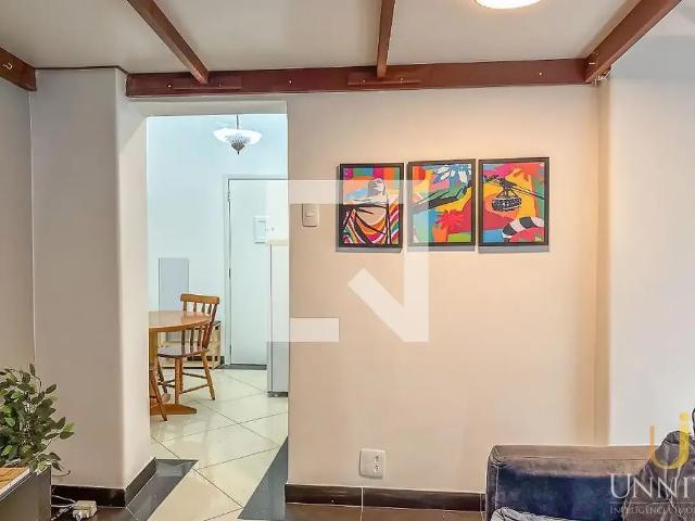 Apartamento para Venda em Rio de Janeiro/RJ Glória 1 Quartos