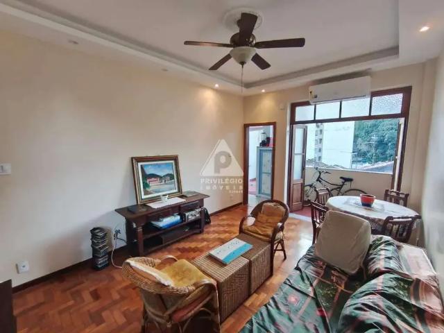 Apartamento para Venda em Rio de Janeiro/RJ Glória 2 Quartos
