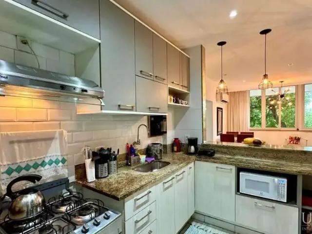 Apartamento para Venda em Rio de Janeiro/RJ Glória 2 Quartos