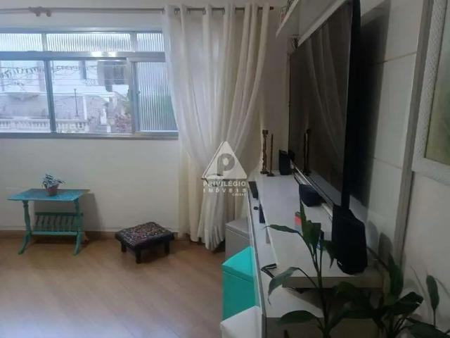 Apartamento para Venda em Rio de Janeiro/RJ Glória 2 Quartos