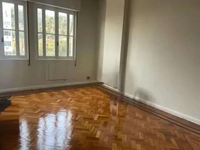 Apartamento para Venda em Rio de Janeiro/RJ Glória 2 Quartos