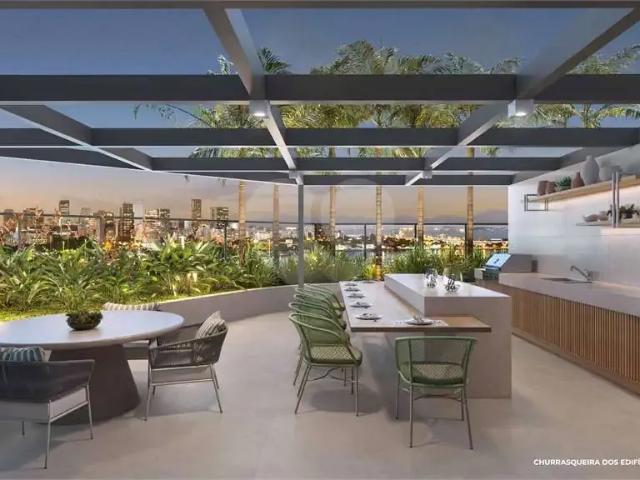 Apartamento para Venda em Rio de Janeiro/RJ Glória 2 Quartos