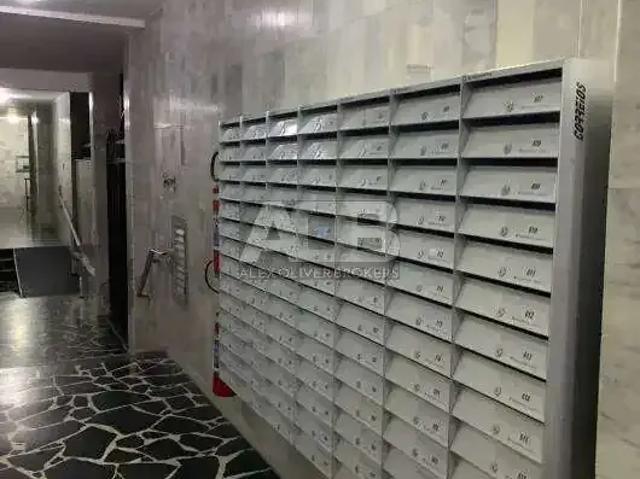 Apartamento para Venda em Rio de Janeiro/RJ Glória 2 Quartos